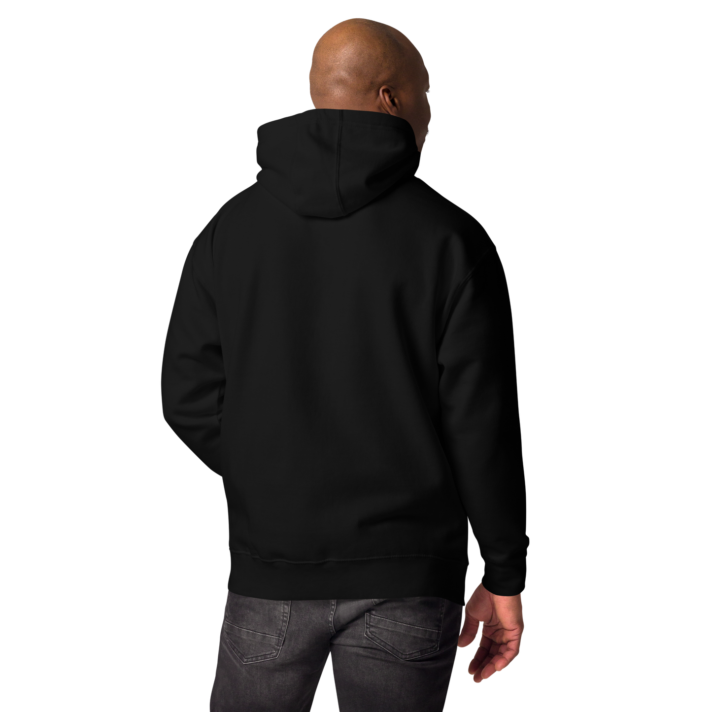 Make Dates With The Weights Hoodie